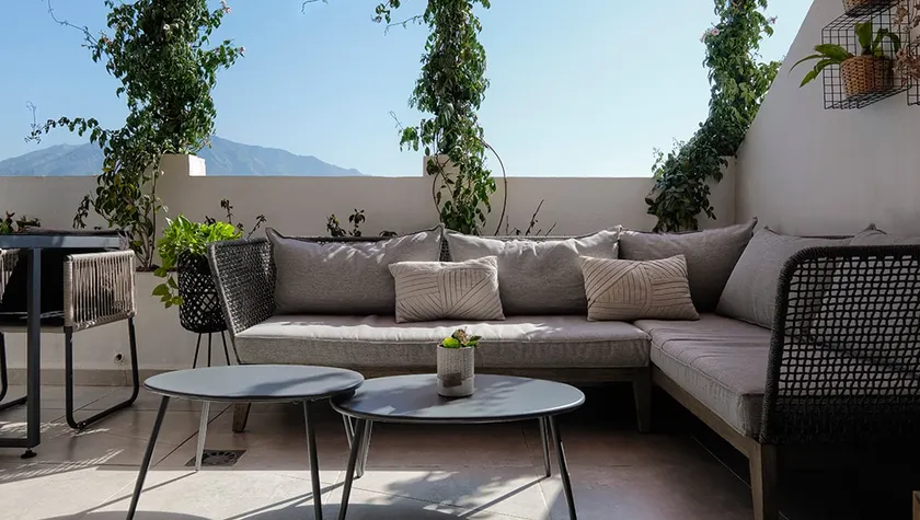 Penthouse Close to Puerto Banus - Image 1