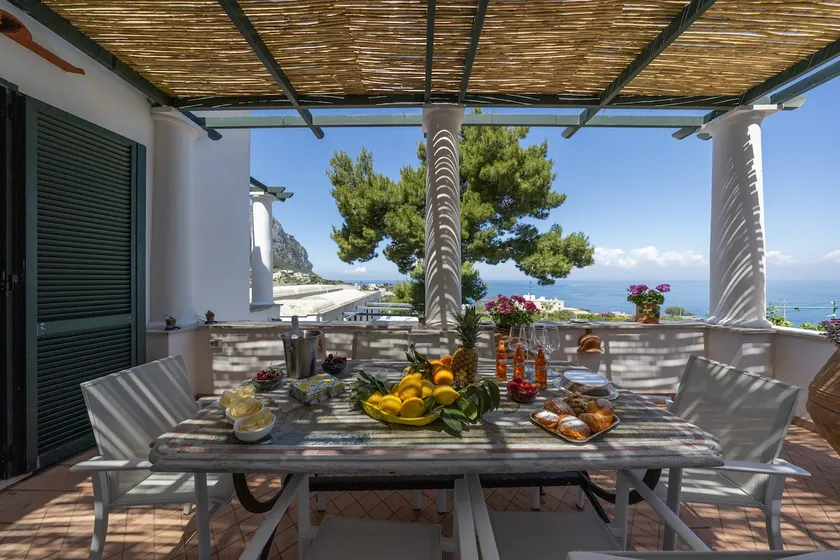 Villa Preziosa - Panoramic Sea View - Image 1