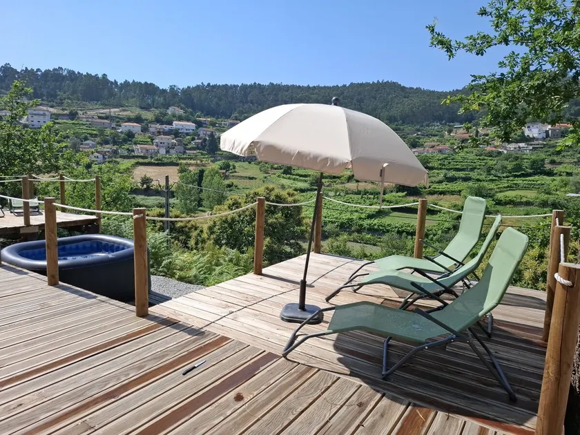 Paiva Bungalow 1 - Image 1