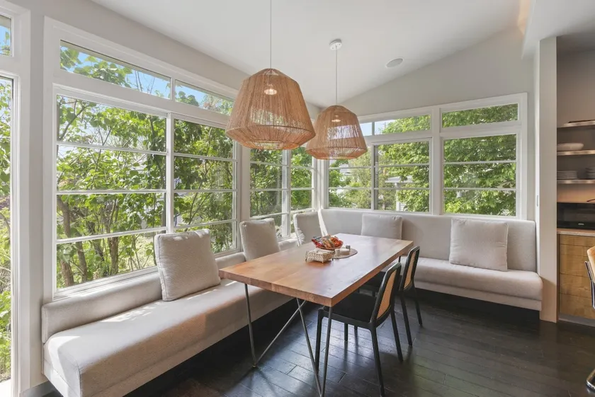Architectural Sanctuary | Sunny Modern Convenient - Image 1