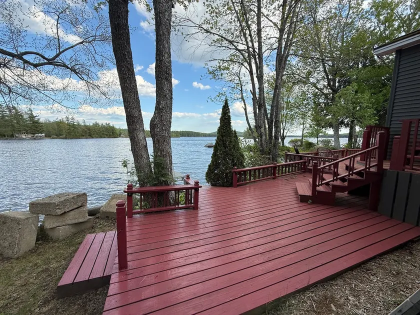 Cold Stream Shores Retreat - Image 1