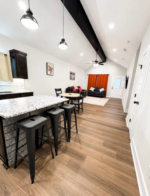 Timber & Stone-Two Bedroom and Two Bath - Image 1