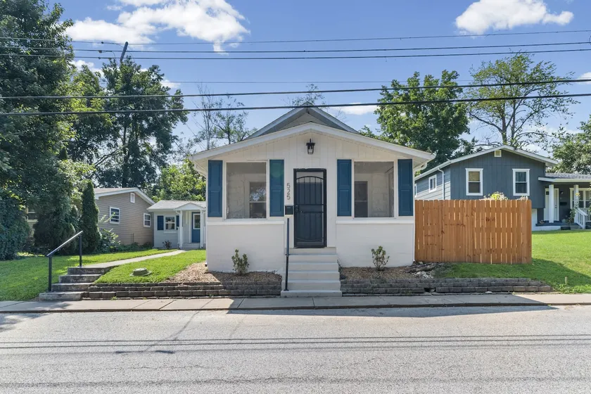 Little Cottage in Festus - Image 1