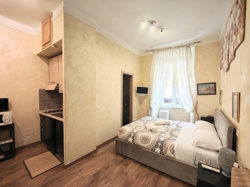 Suite S. Pietro - Image 1
