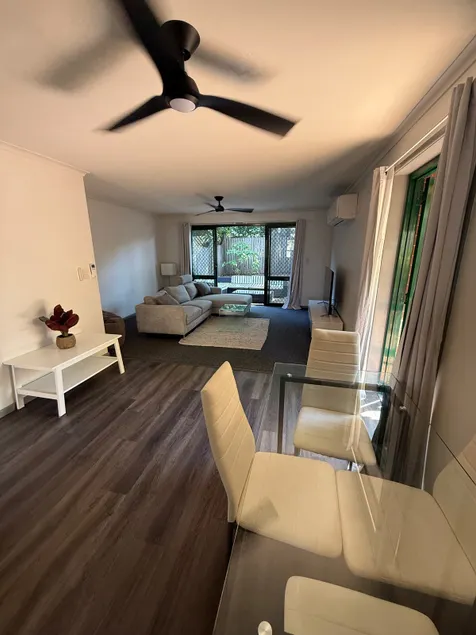 Toowoomba Townhouse Retreat - Image 1