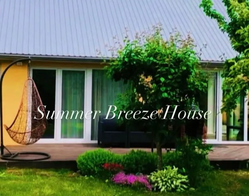 Summer Breeze House - Image 1