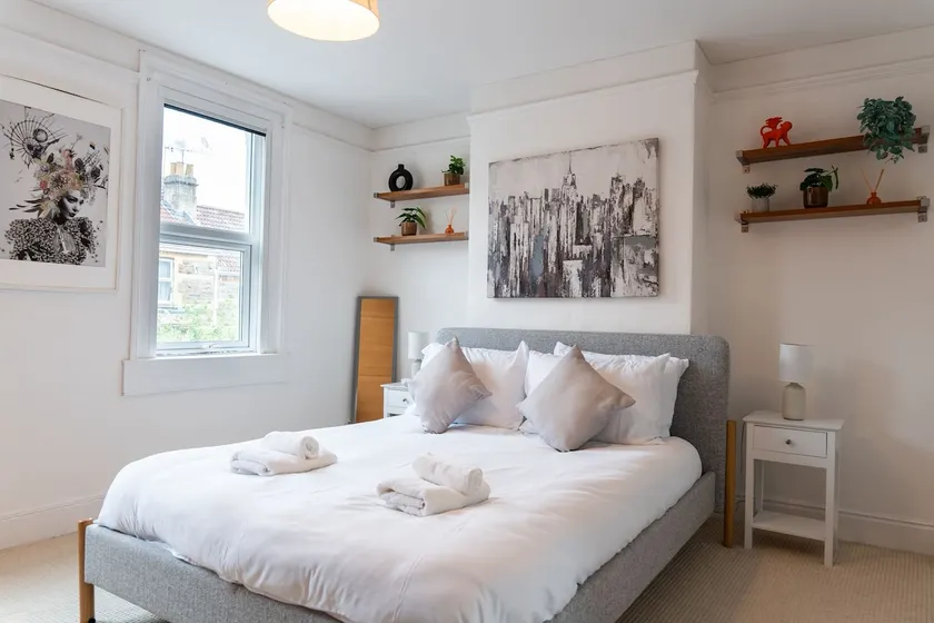 Faulkland central getaway Bath - Image 1