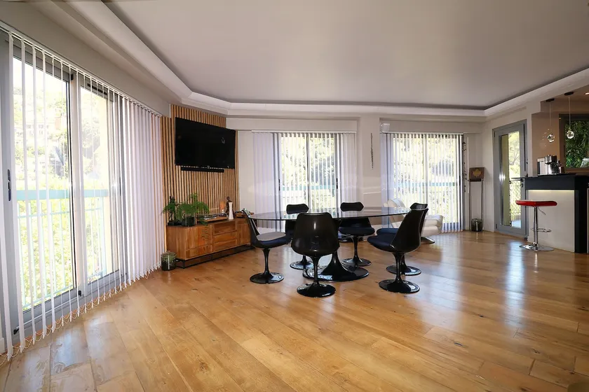 Beautiful 105 m² apartment 5 min from the sea - Image 1