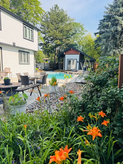Boho Luxury Oasis | Pool & Sauna | Sleeps 13+ - Image 1