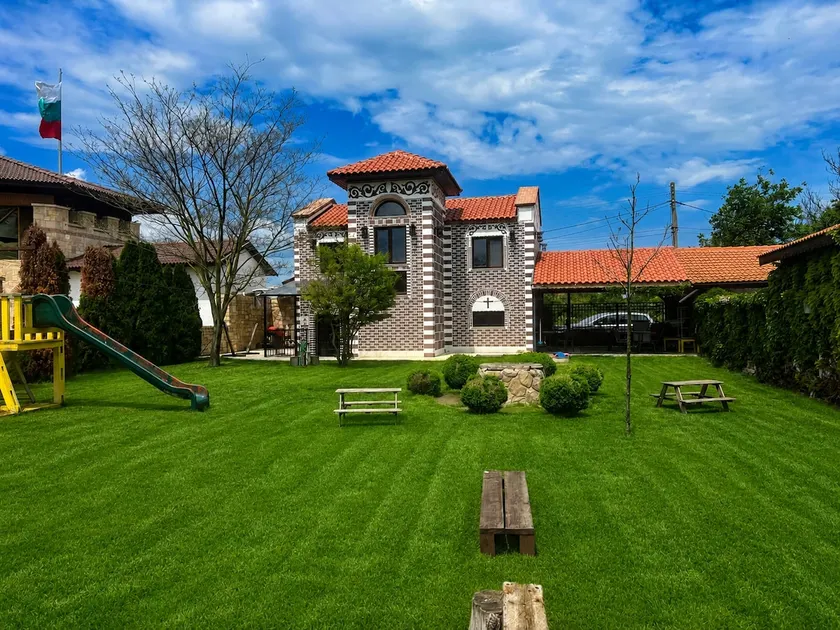 Family Retreat Near Varna Huge Garden - Image 1
