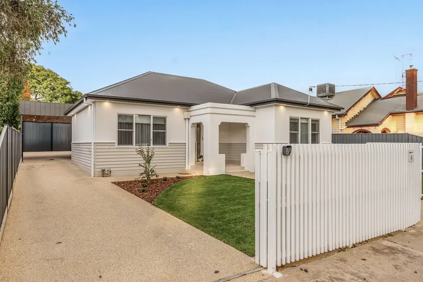 Bendigo Signature Accommodation Royal Avenue - Image 1