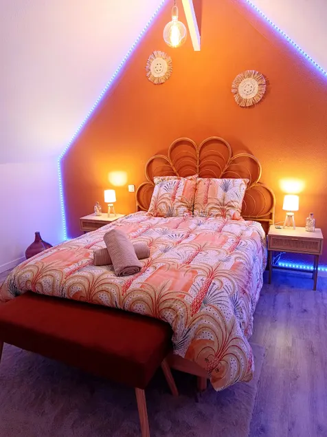 Ty Malo: Cozy Accommodation - Pool & Massage Option - Image 1