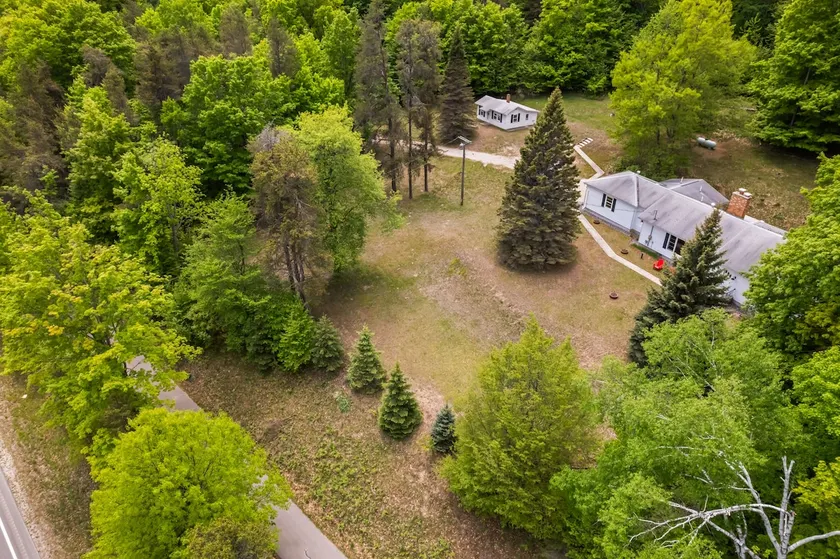 Woodlea Cottage in the Heart of the National Park - Image 1