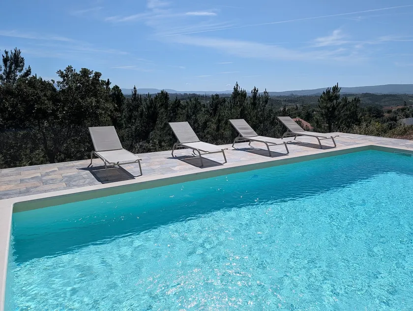 Casa na Colina - Private Pool & Jacuzzi - Image 1