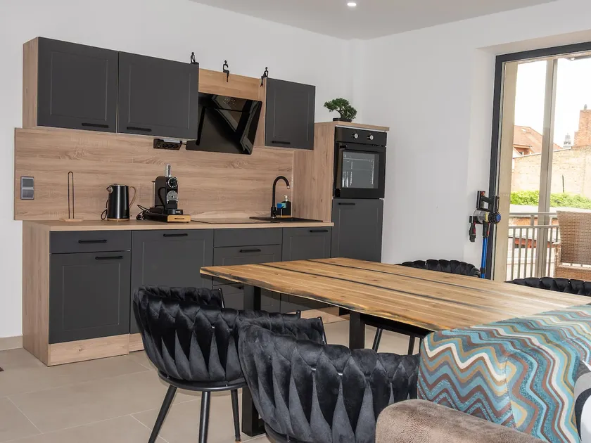 Hafen Apartment - Image 1
