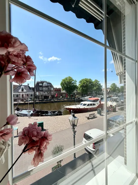 Maison Bo Luxury Stay in Historic Lemmer - Image 1