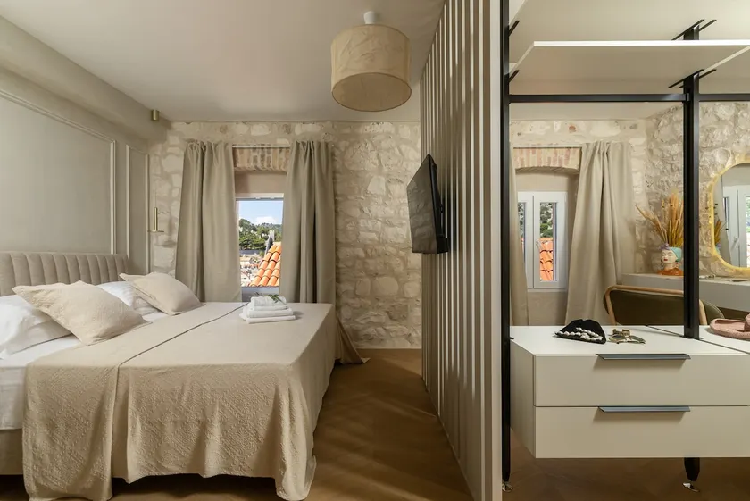 Villa Mayiva Royal Hvar - Exclusive Old Town Residence with Grand Terraces - Image 1