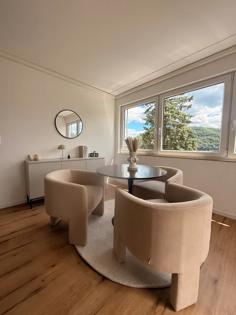 The Cozy Bad Ems Apartment - Image 1