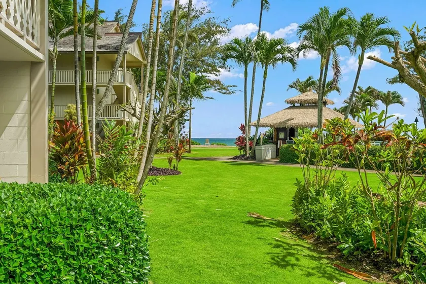 Tropical Islander Retreat - Image 1