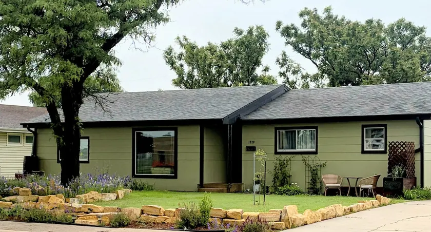 Sage & Sky - Ranch Style Home - Image 1