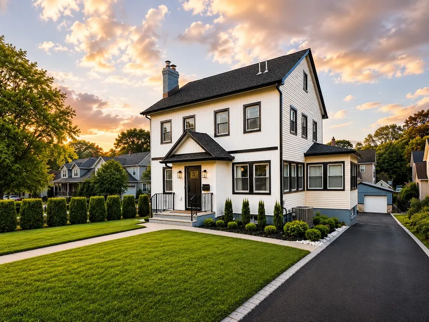 The Hidden 5BR Designer Gem near NYC & Metlife - Image 1