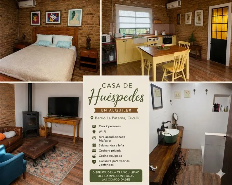 Don Vito Guest House - Image 1