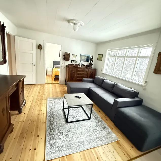 Cottage at the Beautiful Oceanside - Thursstadir - Image 1