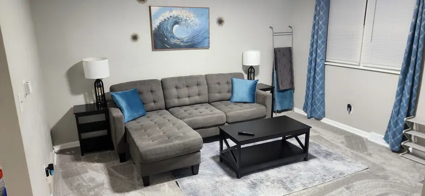 The Blue Haven - Image 1