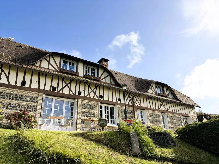 Maison la Hune - vue sur Seine - Image 1