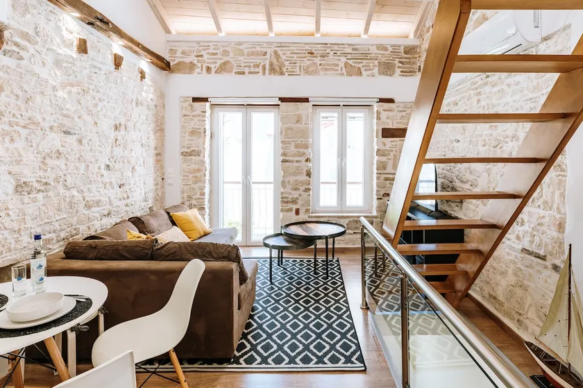 Alkyoni Samos Maisonette - Image 1