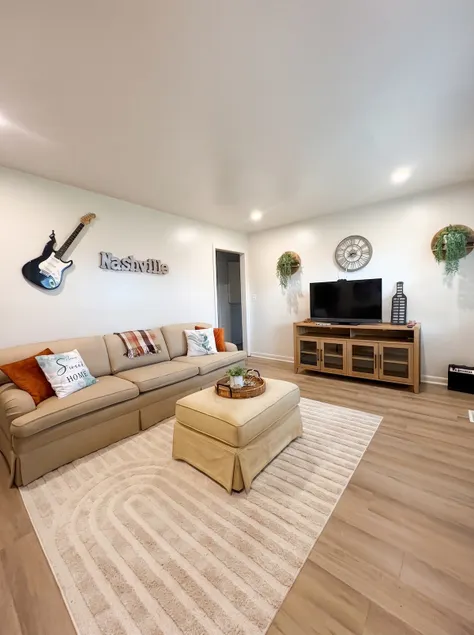 Southern Serenity | Cozy 2BR • Near Nashville - Image 1