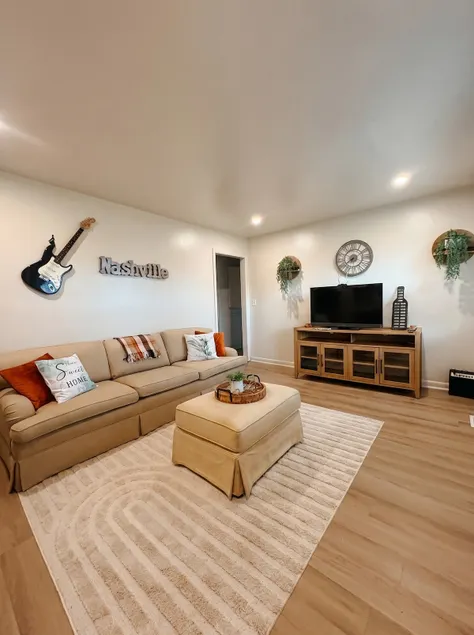 Southern Serenity | Cozy 2BR • Near Nashville - Image 1