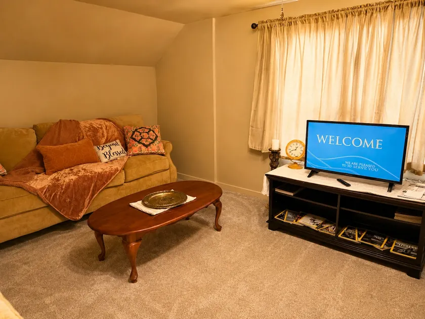 The Private Heritage Apartment Cozy & Elegant - Image 1