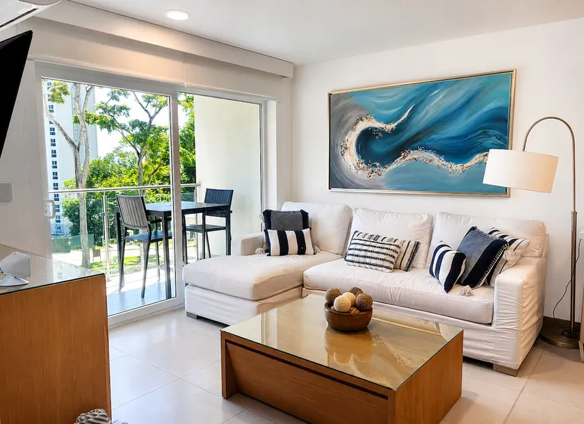 Pta Leona Mantas, Close to Jaco | 4thFloor | 500MB - Image 1