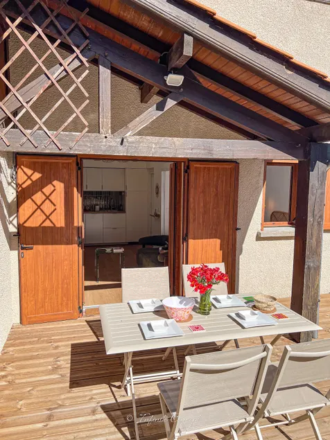 Holiday Home lotissement Les Rives de Capbreton by Interhome - Image 1