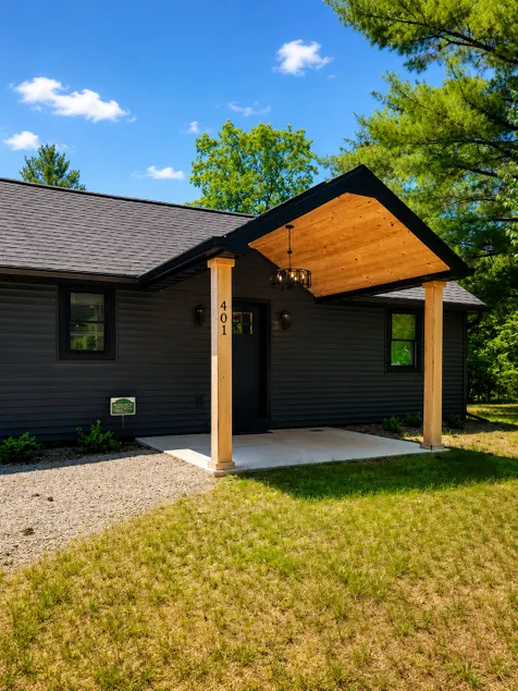 Black Ridge Retreat | Crivitz | Peshtigo River - Image 1