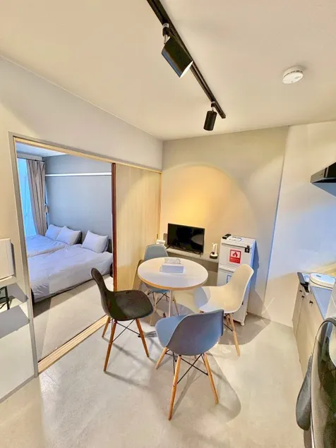 NEW OPEN/ Ghibli Park • Nagoya Castle • Higashiyama Zoo and other sightseeing spots within a 30-minute drive/ Free parking available/ Maximum 6 people - Image 1