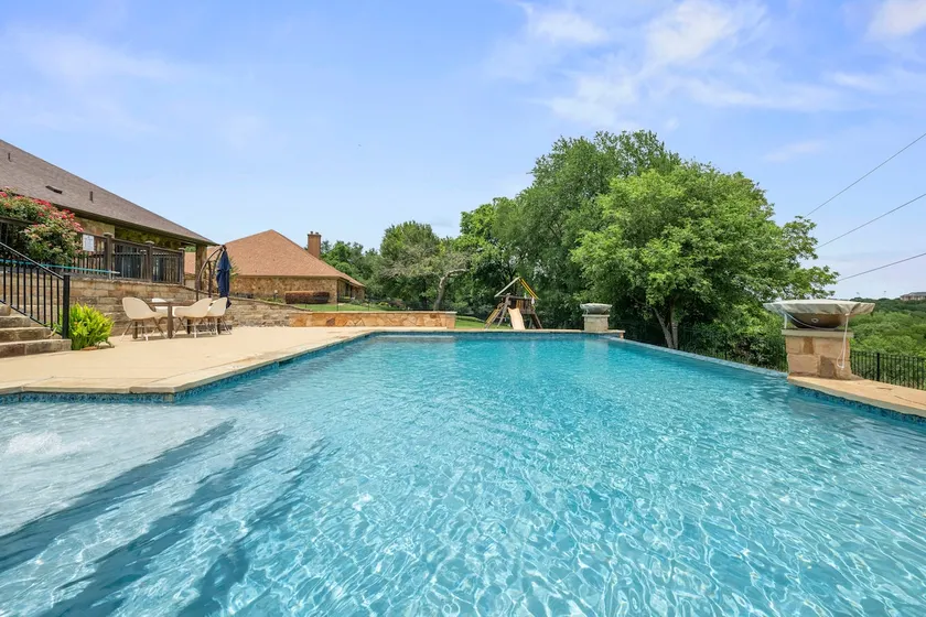 Wanderers Haven - pool, media room, gatherings - Image 1