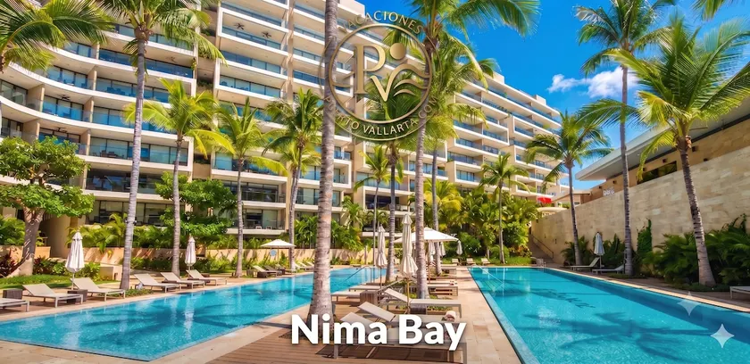 Nima Bay Marina Luxury Stay and Pool - Image 1