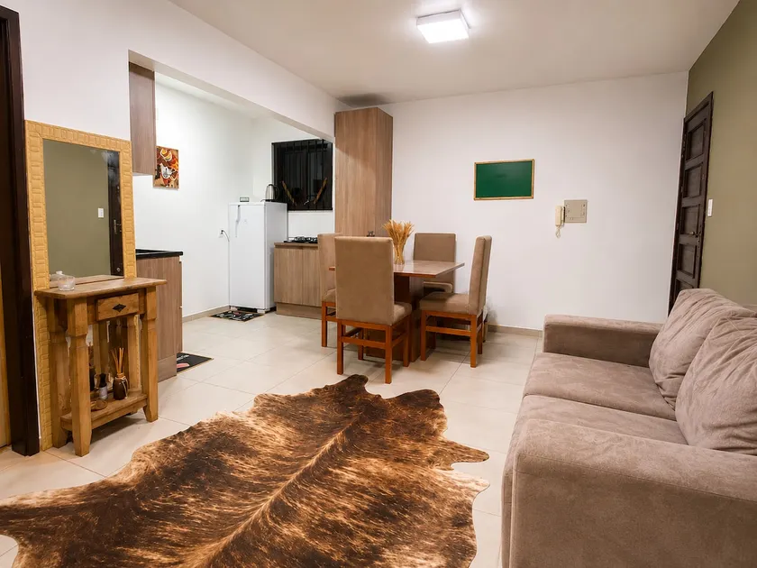 Apartment in Lajeado/Downtown, great location. - Image 1