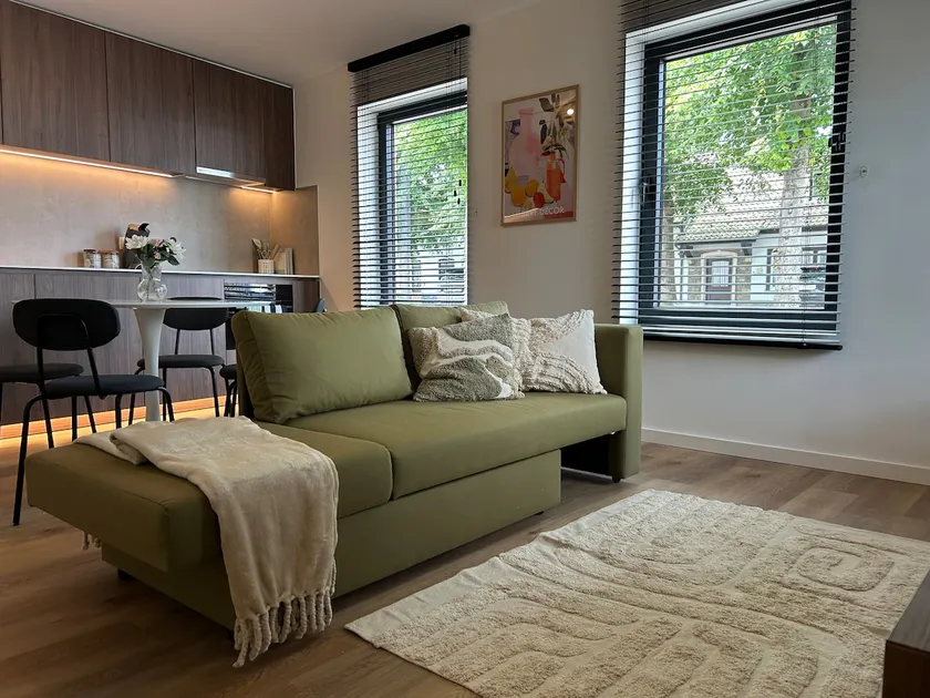 Two person apartment - Image 1