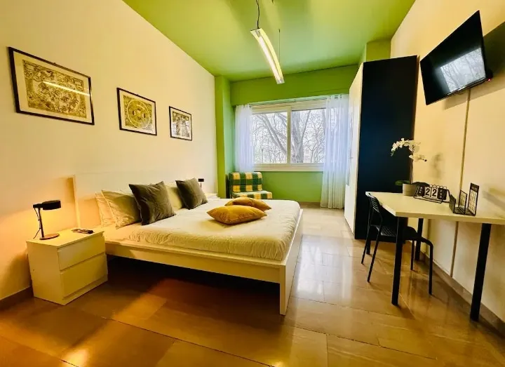 Deco House Lugano - Image 1