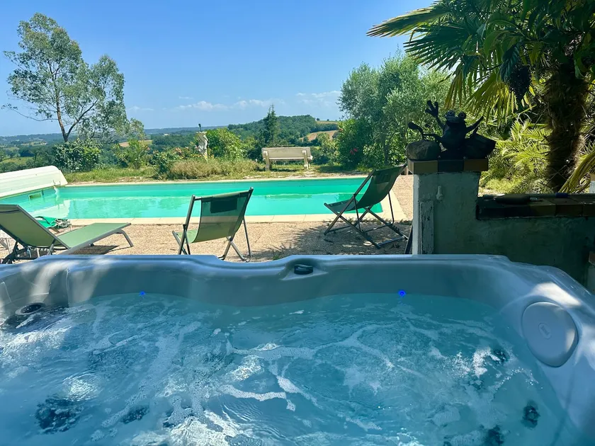 Guest house for 2 to 4 people - Image 1