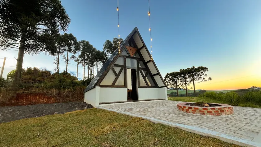 Sunset Chalet! - Image 1