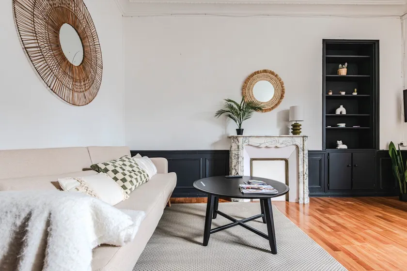 Le Bacquenois - Right in the heart of the city & sleeps 6 - Image 1