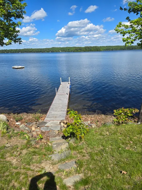 Single Family on ThreeMile Pond - Image 1