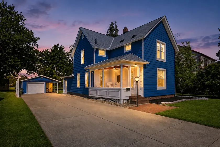 Family-Friendly 3BR Near Downtown Vermilion - Image 1