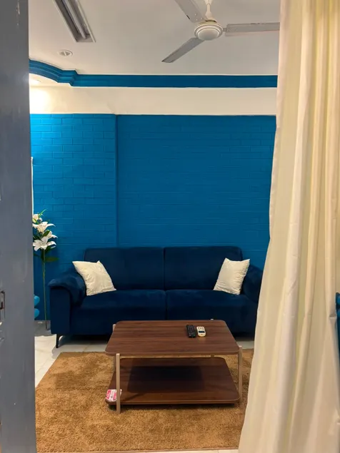 Casa Hideout | 1BHK · Your Secret Second Home - Image 1