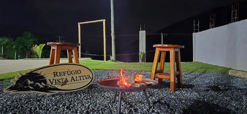 Vista Altiva Getaway - Image 1