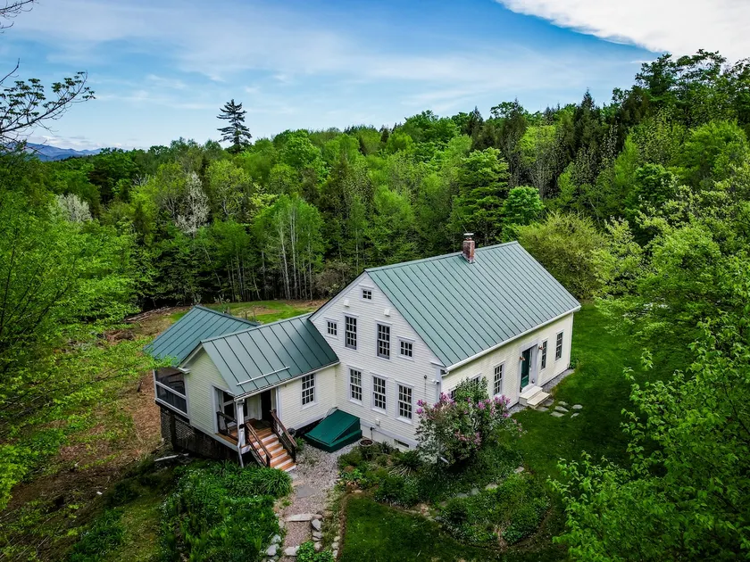 Bald Hill Mountain, Renovated Retreat - Image 1